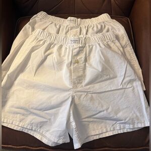 Goodfellow & Co Set of 2 Boxers Size M NEW